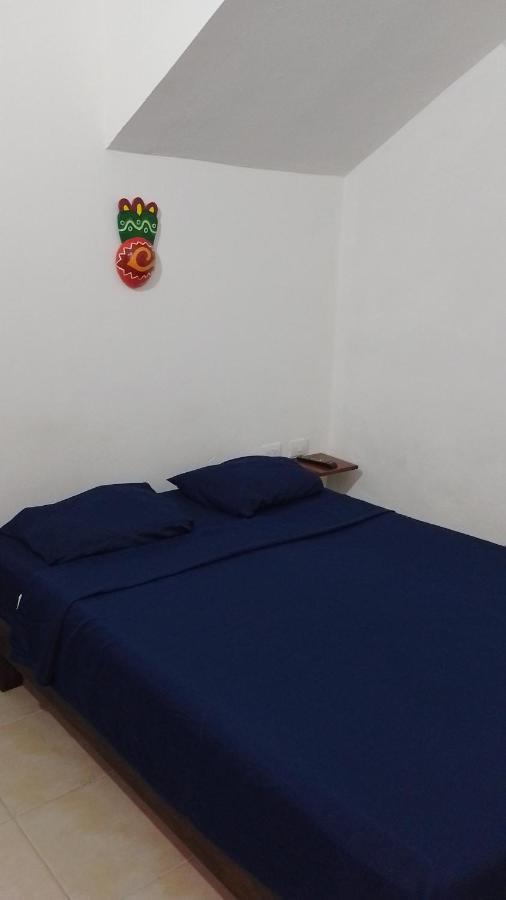 Casa Rosanna Bed and Breakfast Καμπέτσε Εξωτερικό φωτογραφία