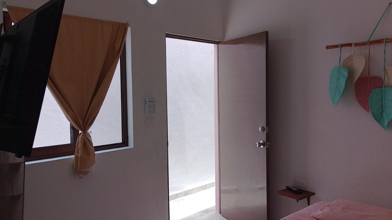 Casa Rosanna Bed and Breakfast Καμπέτσε Εξωτερικό φωτογραφία