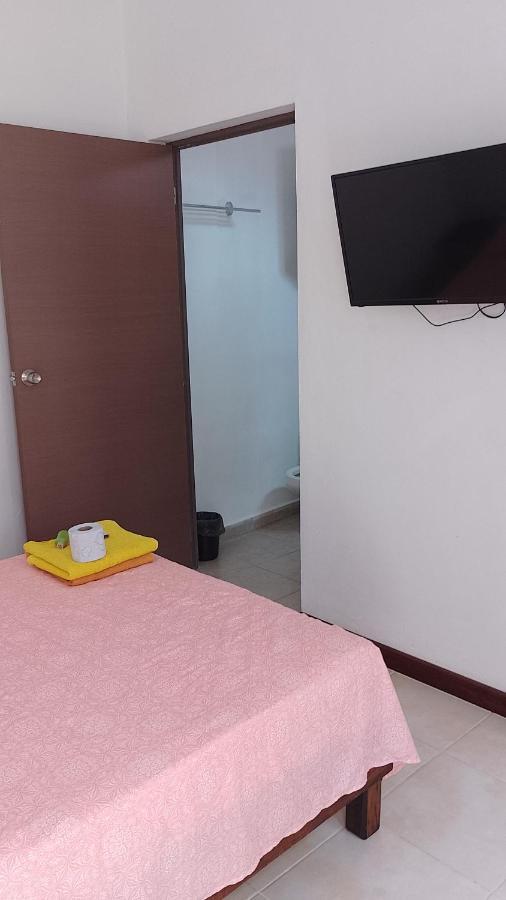 Casa Rosanna Bed and Breakfast Καμπέτσε Εξωτερικό φωτογραφία