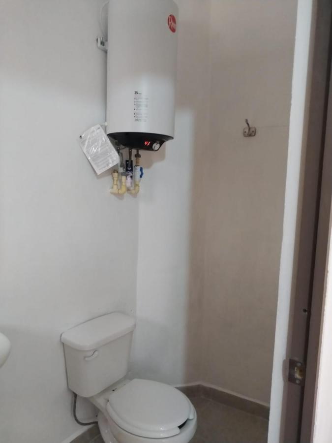 Casa Rosanna Bed and Breakfast Καμπέτσε Εξωτερικό φωτογραφία