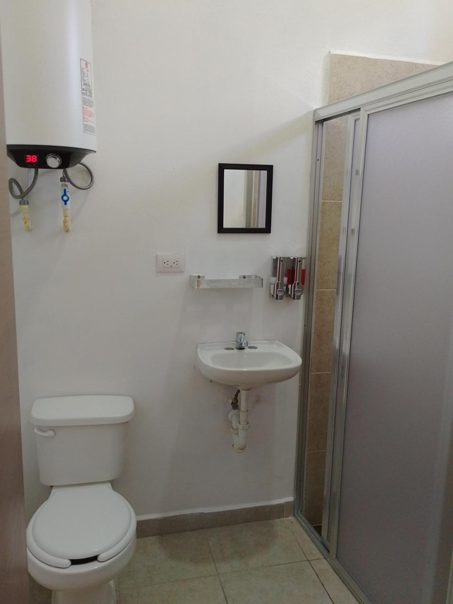 Casa Rosanna Bed and Breakfast Καμπέτσε Εξωτερικό φωτογραφία